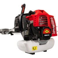 Триммер DDE GB430 - Превью изображения №7 — Интернет-магазин Time-Shop