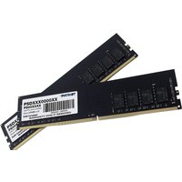 Оперативная память Patriot Signature Line 2x8GB DDR4 PC4-25600 PSD416G3200K - Превью изображения №2 — Интернет-магазин Time-Shop