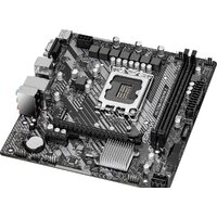 Материнская плата ASRock H610M-HDV/M.2 R2.0 - Превью изображения №3 — Интернет-магазин Time-Shop