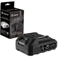 Deko MT Power 084-1069 (20В/3 Ач)