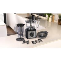 Кухонный комбайн Cecotec Paprika 2000 Full - Превью изображения №4 — Интернет-магазин Time-Shop