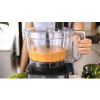 Кухонный комбайн Cecotec Paprika 2000 Full - Превью изображения №5 — Интернет-магазин Time-Shop