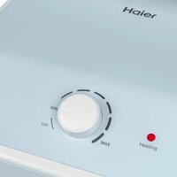 Накопительный электрический водонагреватель над мойкой Haier ES10V-LQ1 - Превью изображения №8 — Интернет-магазин Time-Shop
