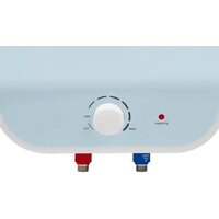 Накопительный электрический водонагреватель над мойкой Haier ES10V-LQ1 - Превью изображения №5 — Интернет-магазин Time-Shop