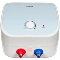 Накопительный электрический водонагреватель над мойкой Haier ES10V-LQ1 - Превью изображения №9 — Интернет-магазин Time-Shop