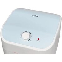 Накопительный электрический водонагреватель над мойкой Haier ES10V-LQ1 - Превью изображения №7 — Интернет-магазин Time-Shop