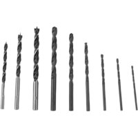 Ударная дрель-шуруповерт Dedra DED7030A02 (с 2-мя АКБ, кейс) - Превью изображения №7 — Интернет-магазин Time-Shop