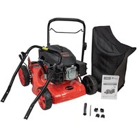 Газонокосилка Edon GML-410/2600 - Превью изображения №13 — Интернет-магазин Time-Shop