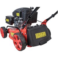 Газонокосилка Edon GML-410/2600 - Превью изображения №7 — Интернет-магазин Time-Shop