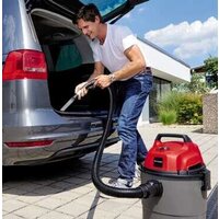 Пылесос Einhell TC-VC 1815 - Превью изображения №9 — Интернет-магазин Time-Shop