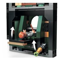 Конструктор LEGO Harry Potter 76403 Министерство магии - Превью изображения №2 — Интернет-магазин Time-Shop