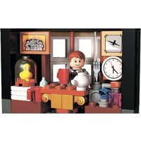 Конструктор LEGO Harry Potter 76403 Министерство магии - Превью изображения №8 — Интернет-магазин Time-Shop