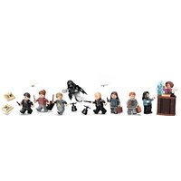 Конструктор LEGO Harry Potter 76403 Министерство магии - Превью изображения №9 — Интернет-магазин Time-Shop