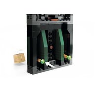 Конструктор LEGO Harry Potter 76403 Министерство магии - Превью изображения №7 — Интернет-магазин Time-Shop