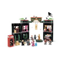 Конструктор LEGO Harry Potter 76403 Министерство магии - Превью изображения №10 — Интернет-магазин Time-Shop