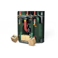 Конструктор LEGO Harry Potter 76403 Министерство магии - Превью изображения №4 — Интернет-магазин Time-Shop