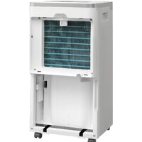 Осушитель воздуха Concept OV2012 - Превью изображения №3 — Интернет-магазин Time-Shop