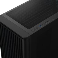 Корпус XASTRA A509 4ARGB-UC (черный) - Превью изображения №7 — Интернет-магазин Time-Shop