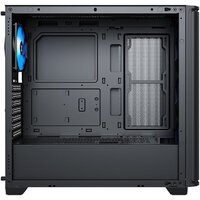 Корпус XASTRA A509 4ARGB-UC (черный) - Превью изображения №3 — Интернет-магазин Time-Shop