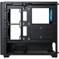 Корпус XASTRA A509 4ARGB-UC (черный) - Превью изображения №2 — Интернет-магазин Time-Shop