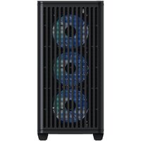 Корпус XASTRA A509 4ARGB-UC (черный) - Превью изображения №5 — Интернет-магазин Time-Shop