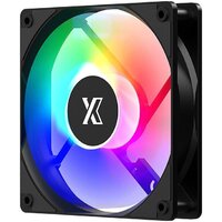 Корпус XASTRA A509 4ARGB-UC (черный) - Превью изображения №10 — Интернет-магазин Time-Shop