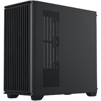 Корпус XASTRA A509 4ARGB-UC (черный) - Превью изображения №6 — Интернет-магазин Time-Shop