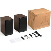 Акустика Edifier R2750DB MKII (коричневый) - Превью изображения №5 — Интернет-магазин Time-Shop