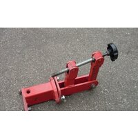 Сцепка Механический завод сцепка для мотоблока МТЗ 6 - Превью изображения №2 — Интернет-магазин Time-Shop