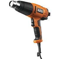 AEG Powertools HG 600 VK