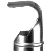 Промышленный фен AEG Powertools HG 600 VK - Превью изображения №6 — Интернет-магазин Time-Shop