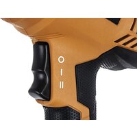 Промышленный фен AEG Powertools HG 600 VK - Превью изображения №2 — Интернет-магазин Time-Shop