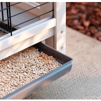 Клетка Ferplast Cottage Mini 57093900 - Превью изображения №10 — Интернет-магазин Time-Shop