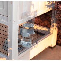 Клетка Ferplast Cottage Mini 57093900 - Превью изображения №7 — Интернет-магазин Time-Shop