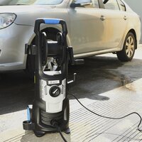 Мойка высокого давления Deko DKCW195 PRO - Превью изображения №6 — Интернет-магазин Time-Shop