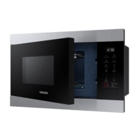 Микроволновая печь Samsung MG22M8274AT - Превью изображения №3 — Интернет-магазин Time-Shop