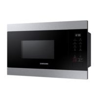 Микроволновая печь Samsung MG22M8274AT - Превью изображения №2 — Интернет-магазин Time-Shop