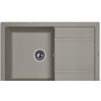 Florentina Липси 760 (серый шелк)