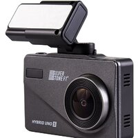 Видеорегистратор-радар детектор-GPS информатор (3в1) SilverStone F1 HYBRID UNO S Magnet - Превью изображения №9 — Интернет-магазин Time-Shop