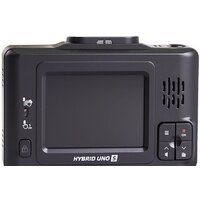 Видеорегистратор-радар детектор-GPS информатор (3в1) SilverStone F1 HYBRID UNO S Magnet - Превью изображения №20 — Интернет-магазин Time-Shop