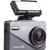 Видеорегистратор-радар детектор-GPS информатор (3в1) SilverStone F1 HYBRID UNO S Magnet - Превью изображения №8 — Интернет-магазин Time-Shop