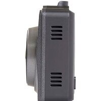 Видеорегистратор-радар детектор-GPS информатор (3в1) SilverStone F1 HYBRID UNO S Magnet - Превью изображения №3 — Интернет-магазин Time-Shop