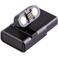 Видеорегистратор-радар детектор-GPS информатор (3в1) SilverStone F1 HYBRID UNO S Magnet - Превью изображения №15 — Интернет-магазин Time-Shop