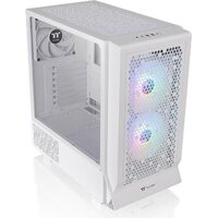 Корпус Thermaltake Ceres 330 TG ARGB Snow CA-1Y2-00M6WN-01 - Превью изображения №7 — Интернет-магазин Time-Shop