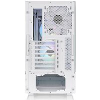 Корпус Thermaltake Ceres 330 TG ARGB Snow CA-1Y2-00M6WN-01 - Превью изображения №4 — Интернет-магазин Time-Shop