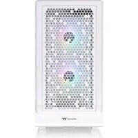 Корпус Thermaltake Ceres 330 TG ARGB Snow CA-1Y2-00M6WN-01 - Превью изображения №3 — Интернет-магазин Time-Shop