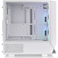 Корпус Thermaltake Ceres 330 TG ARGB Snow CA-1Y2-00M6WN-01 - Превью изображения №6 — Интернет-магазин Time-Shop