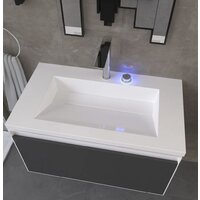 Умывальник Versalia Galaxy 70 - Превью изображения №4 — Интернет-магазин Time-Shop