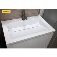 Умывальник Versalia Galaxy 70 - Превью изображения №3 — Интернет-магазин Time-Shop