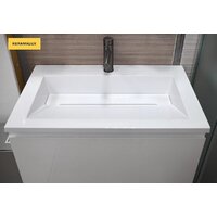 Умывальник Versalia Galaxy 70 - Превью изображения №2 — Интернет-магазин Time-Shop